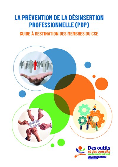 CSE - Guide PDP