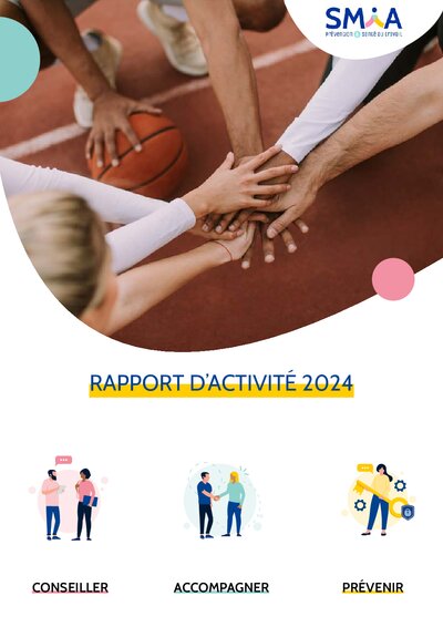 AG 2025 - Rapport annuel 2024