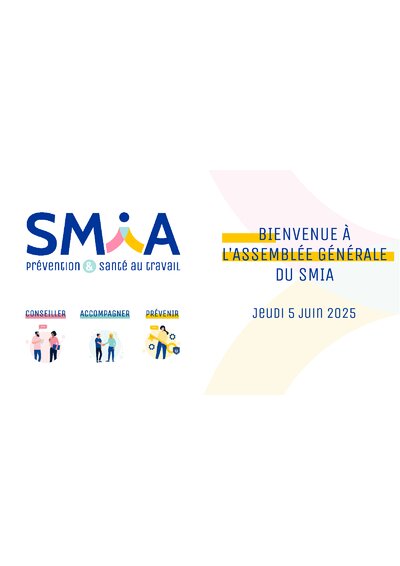 AG 2025 - Présentation PPT
